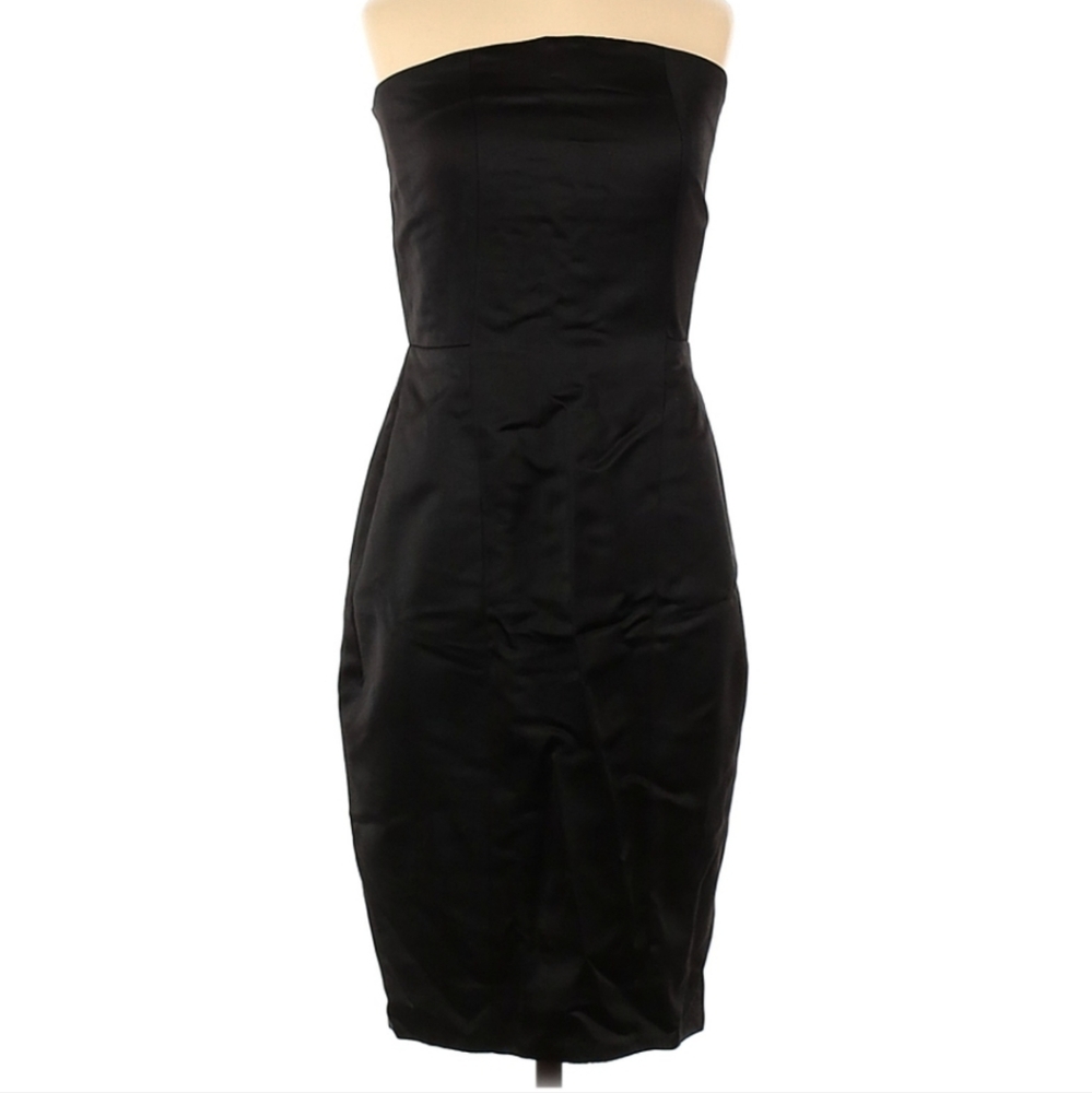 NWT Osklen Little Black Dress